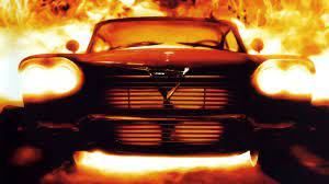 Ford Mustang Mach-E In time for Halloween... My car is haunted. 1666393905437
