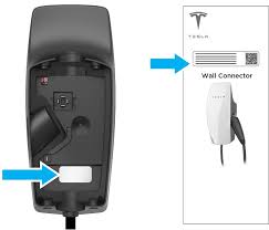 Tesla Tap versus a Lectron Tesla to J1772 (48A) Adapter