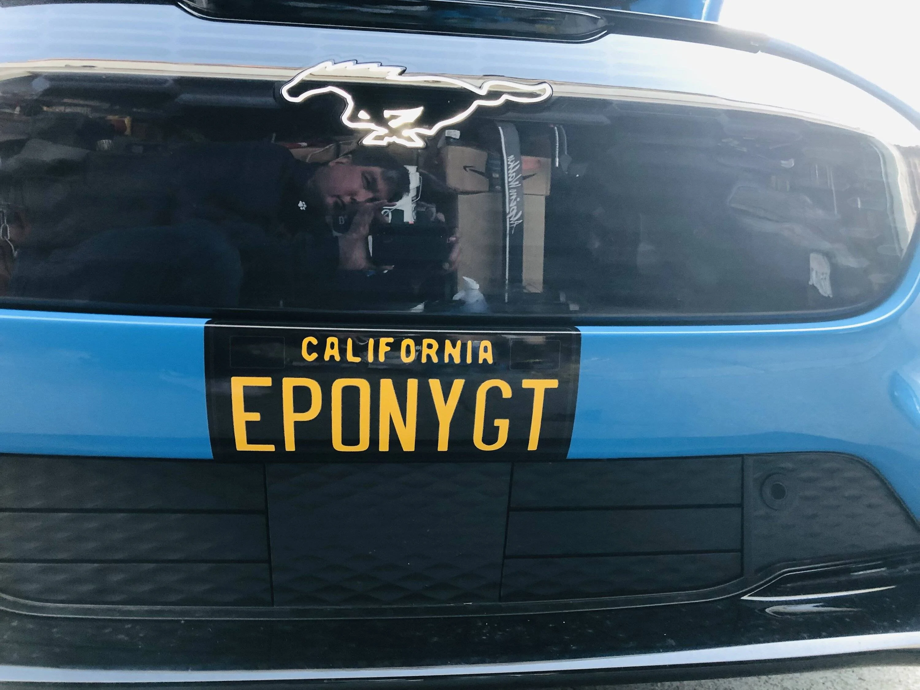 Upcoming Competition: 2024 Jeep Recon EV SUV — First Real Life Looks | Page  2 | MachEforum - Ford Mustang Mach-E News, Owners, Discussions, Community