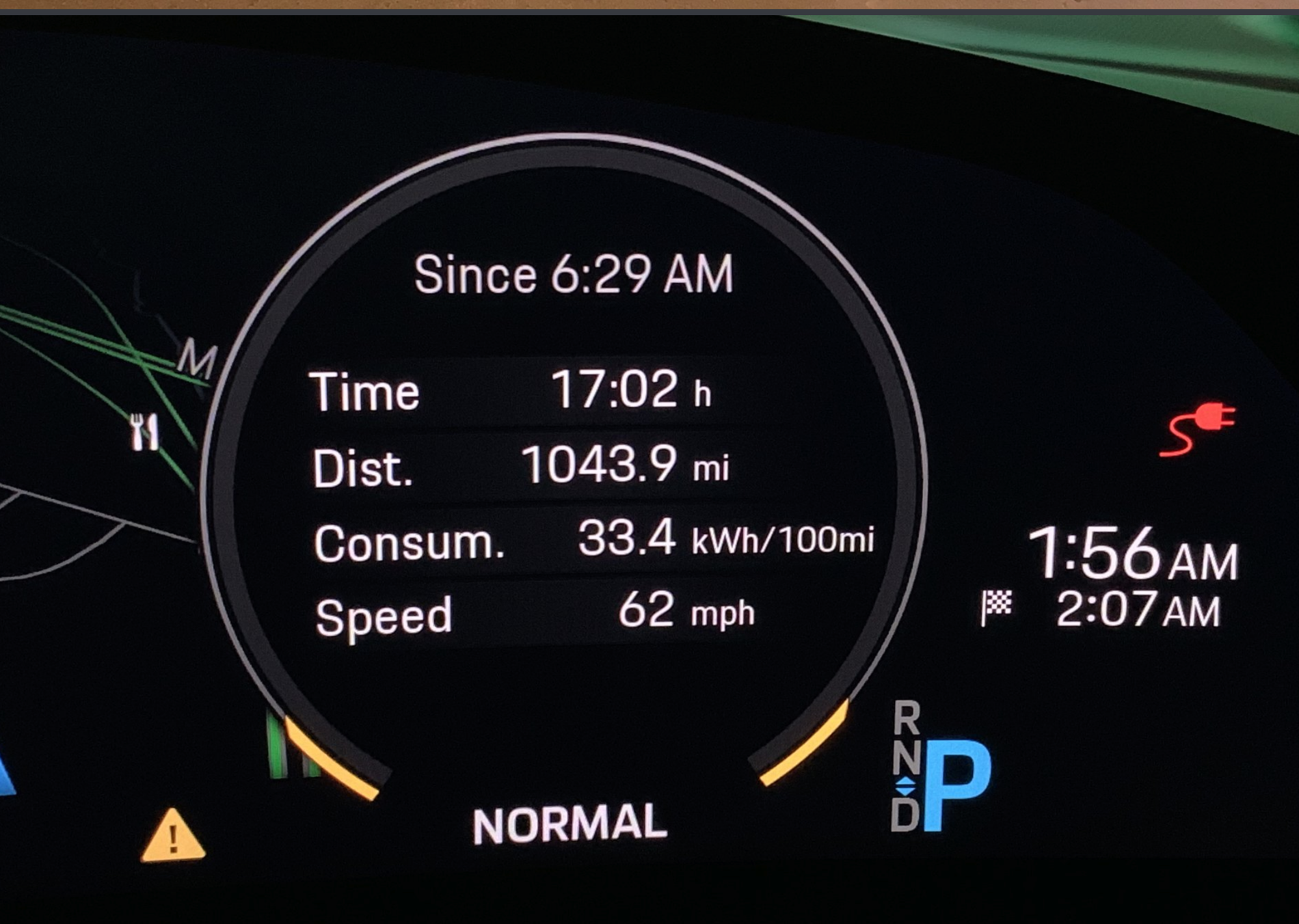 Ford Mustang Mach-E EPA Range for Porsche Taycan is 201 Miles Screen Shot 2020-03-15 at 5.28.39 PM
