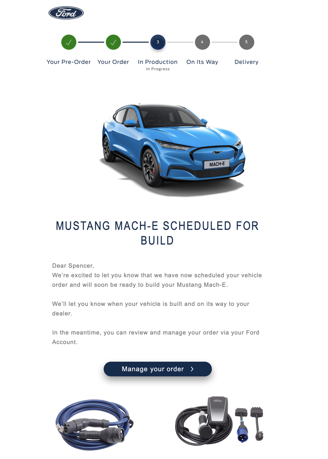 Ford Mustang Mach-E UK Customers Screenshot 2021-03-04 at 12.22.36