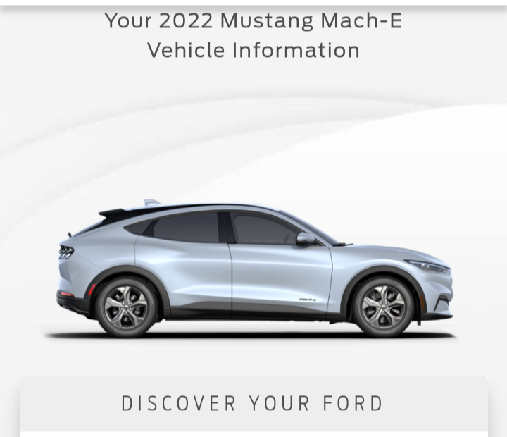 Ford Mustang Mach-E 9/26/22 Build Week Chat Screenshot_20220930-171447-221