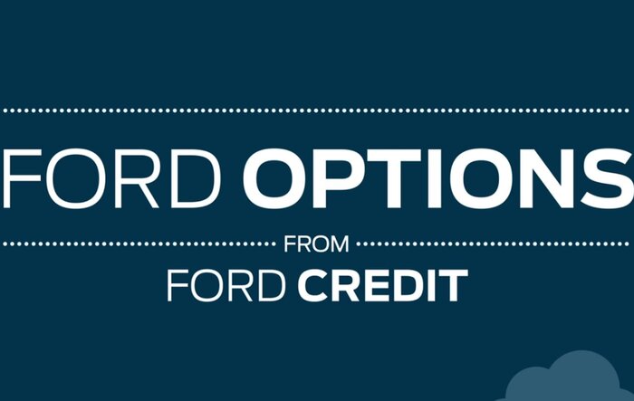 Ford Options Contract-End Information