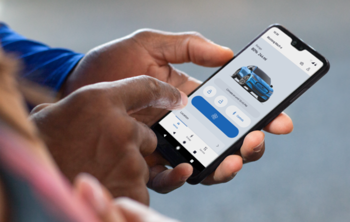 Newly Designed FordPass 5.0 App®: What to Know