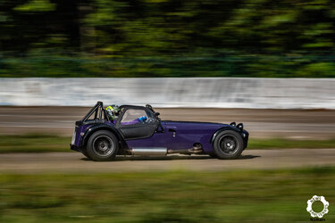 Caterham R 300 Superlight