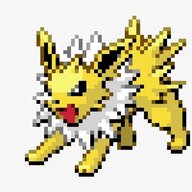 Jolteon