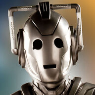 cyberman