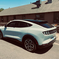 Magic Dock Engineering Genius In Action - Rivian and Ford Charge