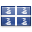 Country flag